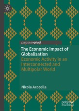 The Economic Impact of Globalisation