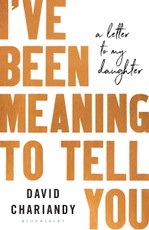 I've Been Meaning to Tell You