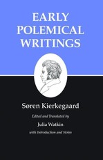 Kierkegaard's Writings, I
