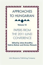 Approaches to Hungarian