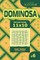 Sudoku Dominosa - 200 Logic Puzzles 11x10 (Volume 6)