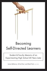 Becoming Self-Directed Learners