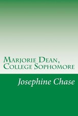 Marjorie Dean, College Sophomore