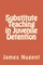 Substitute Teaching in Juvenile Detention