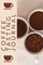 Coffee Tasting Journal