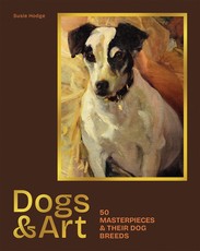 Dogs and Art