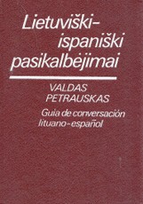 Lietuviški - ispaniški pasikalbėjimai