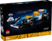 LEGO Icons Williams Racing FW14B & Nigel Mansell