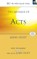 The Message of Acts