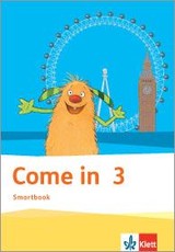 Come in. Smartbook 3. Schuljahr (5er Pack)