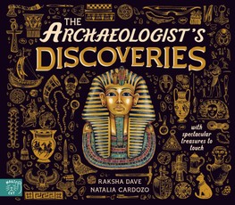 The Archaeologist's Discoveries