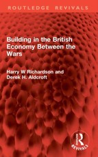 Building in the British Economy Between the Wars