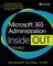 Guilmette, A: Microsoft 365 Administration Inside Out