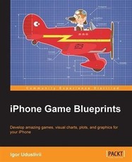 iPhone Game Blueprints