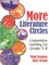 More Literature Circles