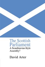 The Scottish Parliament