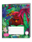 MOKYTOJAI REKOMENDUOJA: ypač kokybiško, nepergeriančio rašalo popieriaus 2–12 klasės sąsiuvinis linijomis. Angry Birds (12 l.)