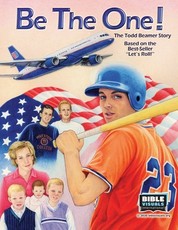 Be the One!