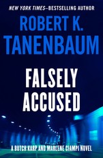 Falsely Accused