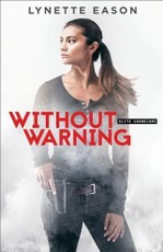 Without Warning (Elite Guardians Book #2)