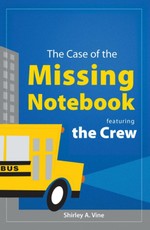 Case of the Missing Notebook