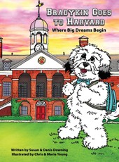 Bradykin Goes to Harvard