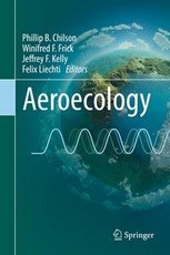 Aeroecology