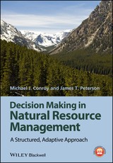 Decision Making in Natural Resource Management