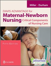 Davis Advantage for Maternal-Newborn Nursing