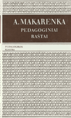 Pedagoginiai raštai (A. Makarenka)