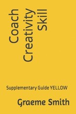 Coach Creativity Skill