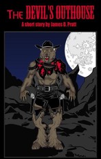 Devil's Outhouse