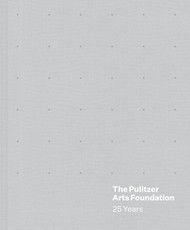 The Pulitzer Arts Foundation