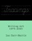 Tracings