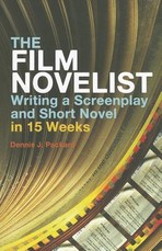 The Film Novelist