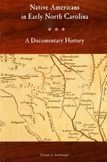 Native Americans in Early North Carolina