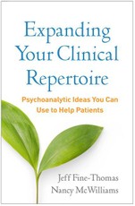 Expanding Your Clinical Repertoire