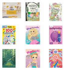 Literatūra vaikams ir jaunimui