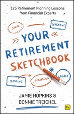 Your Retirement Sketchbook