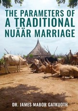 The parameter s of Traditional NuÃ¤Ã¤r Marriage