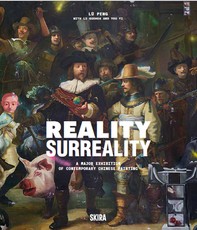 Reality, Surreality: Chinese Contemporary Painting