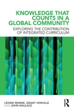 Knowledge that Counts in a Global Community