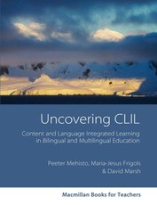 Macmillan Books for Teachers: Uncovering CLIL