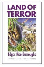 Land of Terror