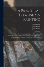 A Practical Treatise on Painting