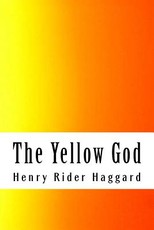 The Yellow God