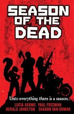 Season Of The Dead