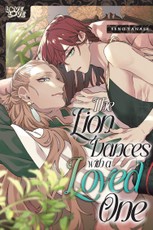 The Lion Dances With a Loved One