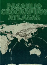 Pasaulio geografijos atlasas