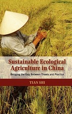 Sustainable Ecological Agriculture in China